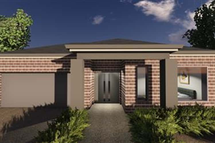 Lot 3742 Baume Street, Wollert VIC 3750