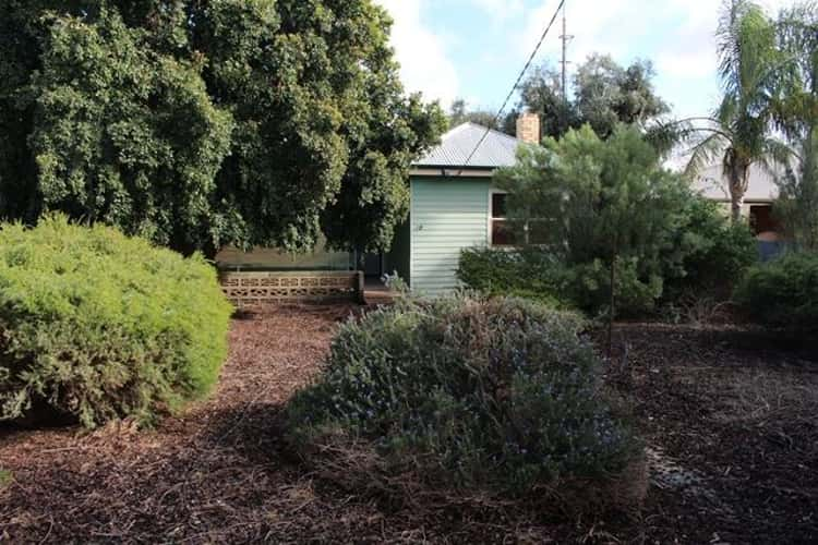 Main view of Homely house listing, 20 Johnson Street, Ouyen VIC 3490