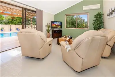 Fifth view of Homely house listing, 10 Kaiser Drive, Windaroo QLD 4207