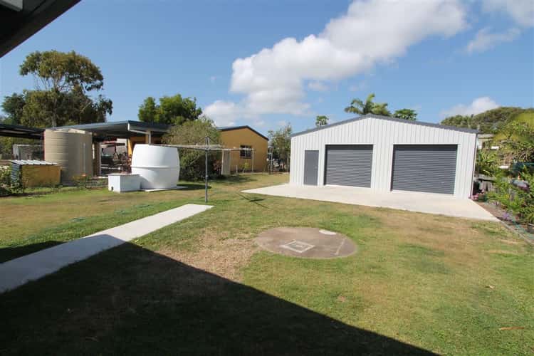 Second view of Homely house listing, 14 Topton Street, Alva QLD 4807