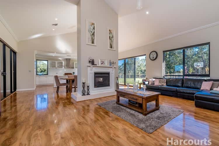 Third view of Homely house listing, 101 Santa Gertrudis Drive, Lower Chittering WA 6084