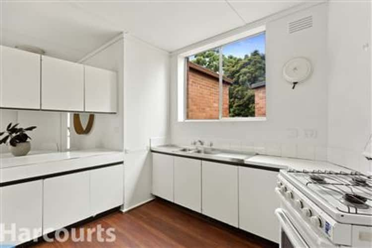 Third view of Homely apartment listing, 17/342 Dryburgh Street, North Melbourne VIC 3051