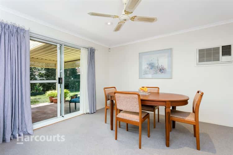 Fifth view of Homely house listing, 29 Tichborne Drive, Quakers Hill NSW 2763