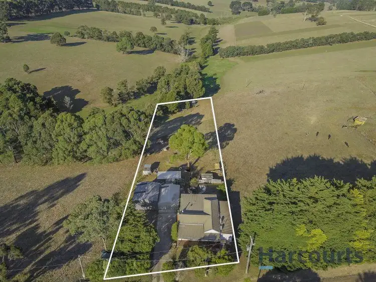 181 Nilma Bona Vista Road, Bona Vista VIC 3820