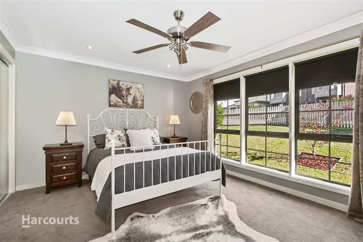 Sixth view of Homely house listing, 1 Mittagong Street, Tullimbar NSW 2527