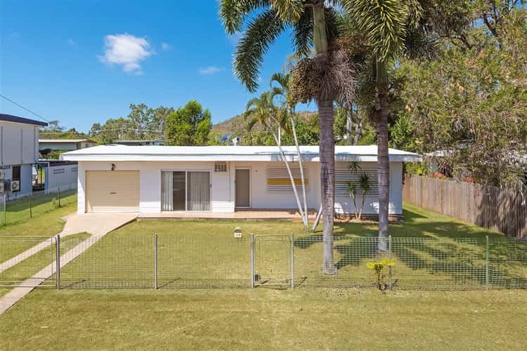 Main view of Homely house listing, 120 Pinnacle Drive, Condon QLD 4815