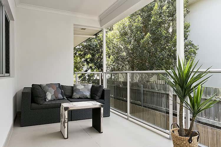 Second view of Homely unit listing, 5/21 Gainsborough Street, Moorooka QLD 4105