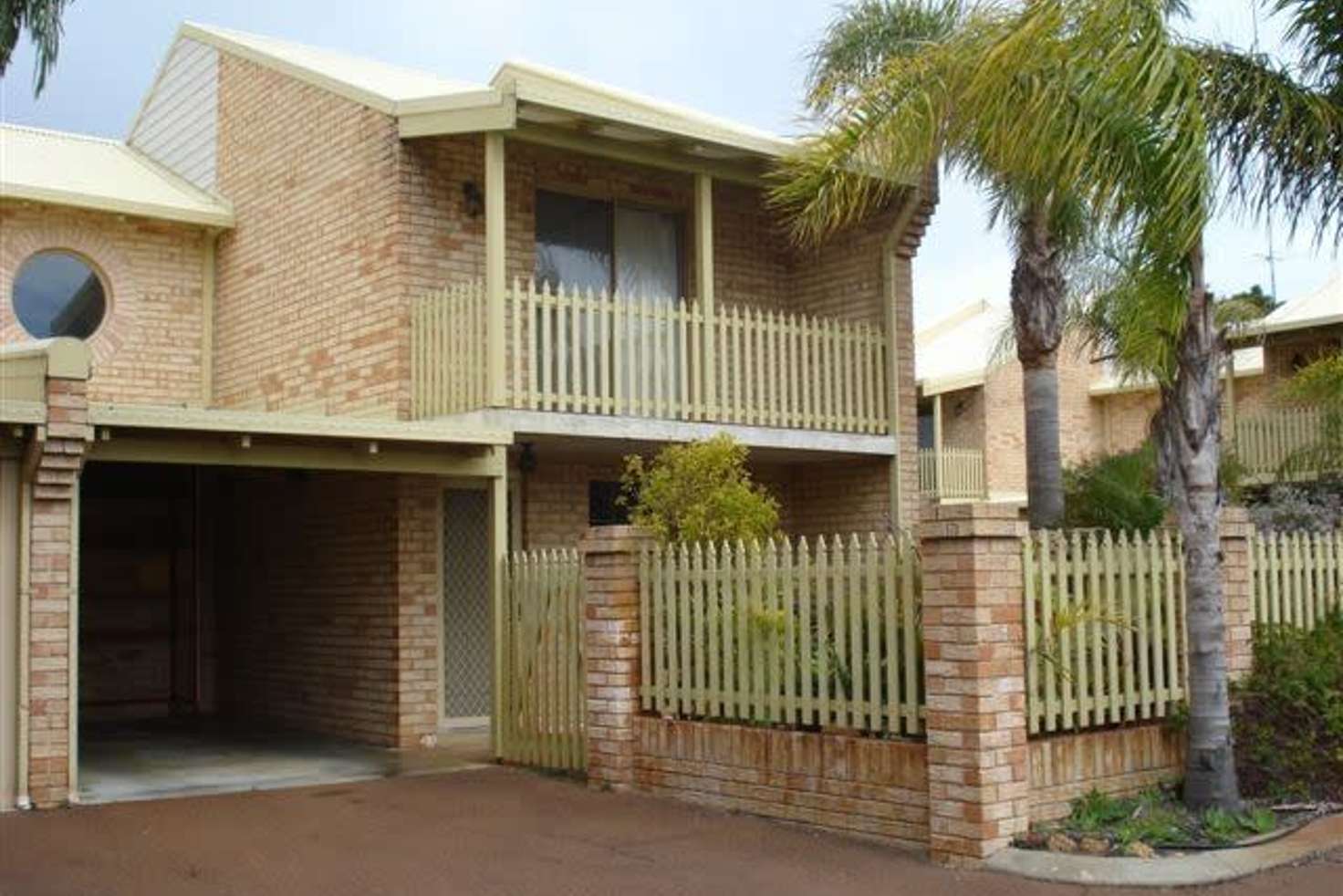 Main view of Homely unit listing, 4/196 Spencer Street, Bunbury WA 6230