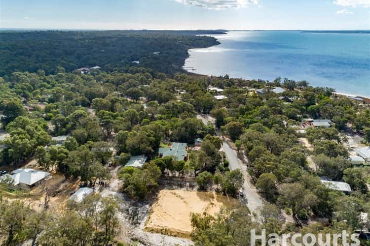 Seventh view of Homely residentialLand listing, 4 Water View, Bouvard WA 6211
