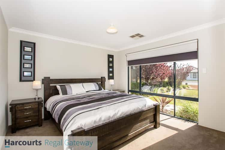 Second view of Homely house listing, 52 Bologna Gardens, Aubin Grove WA 6164