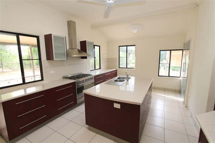 Fourth view of Homely ruralOther listing, 5267 Flinders Highway, Reid River, Woodstock QLD 4816