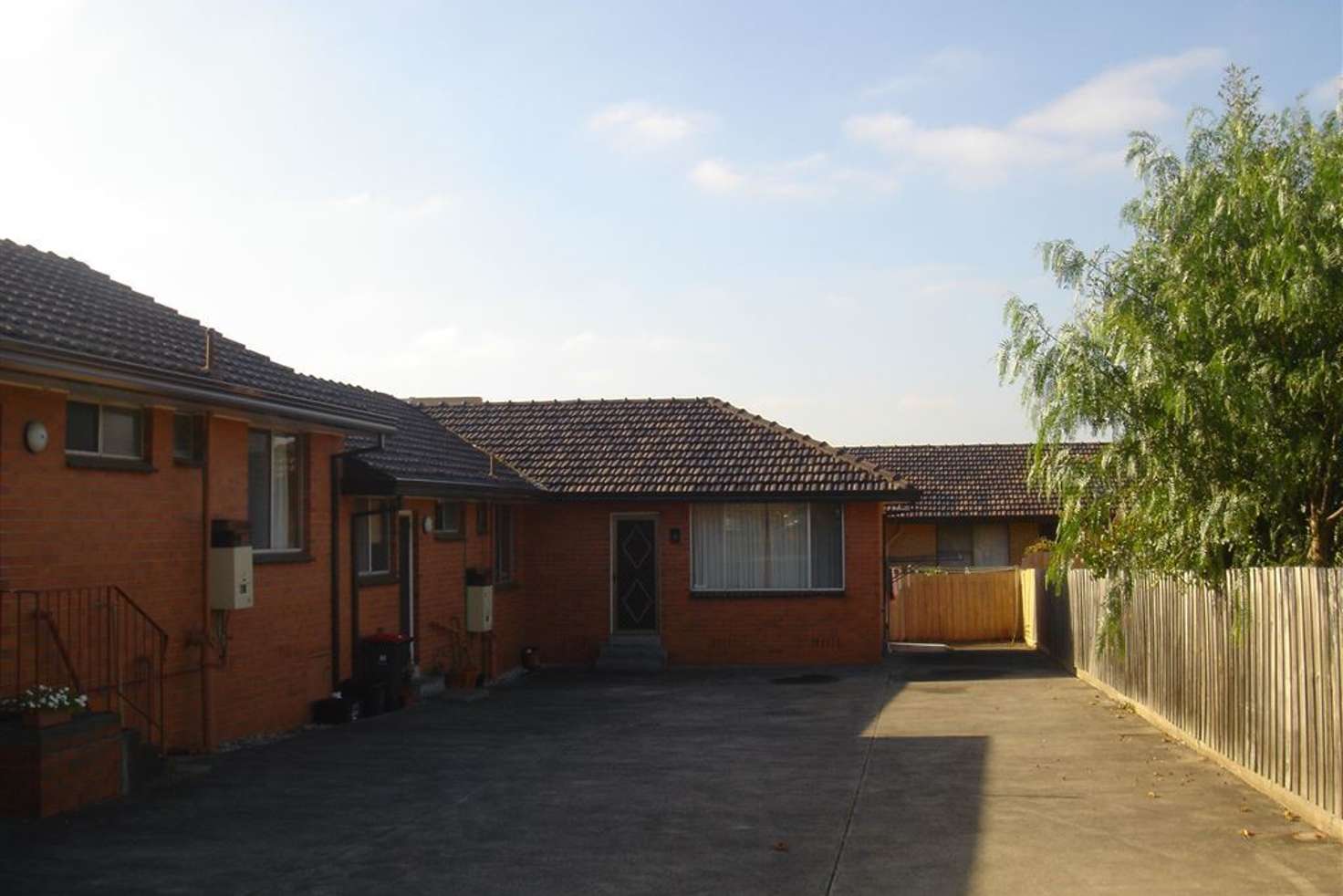 Main view of Homely unit listing, 2/2 Mary Street, Clayton VIC 3168