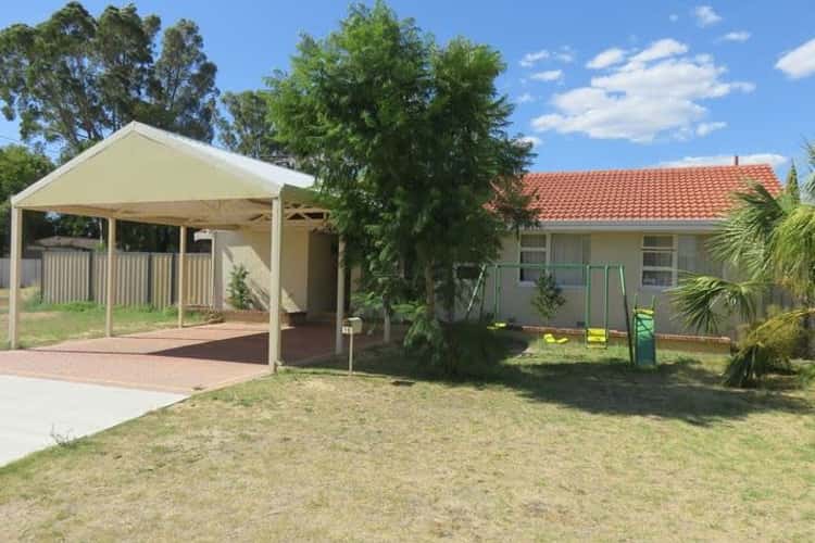 Main view of Homely house listing, 18 Pelham street, Armadale WA 6112