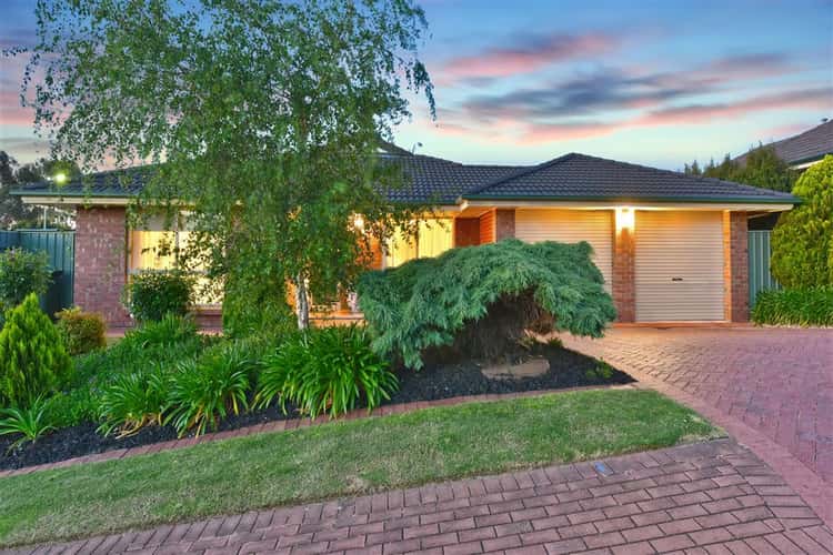 Second view of Homely house listing, 17 Spring Park Circuit, Aberfoyle Park SA 5159