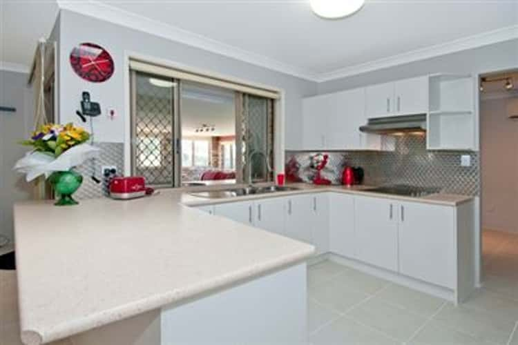 Third view of Homely acreageSemiRural listing, 5 Alvisio Court, Cedar Grove QLD 4285