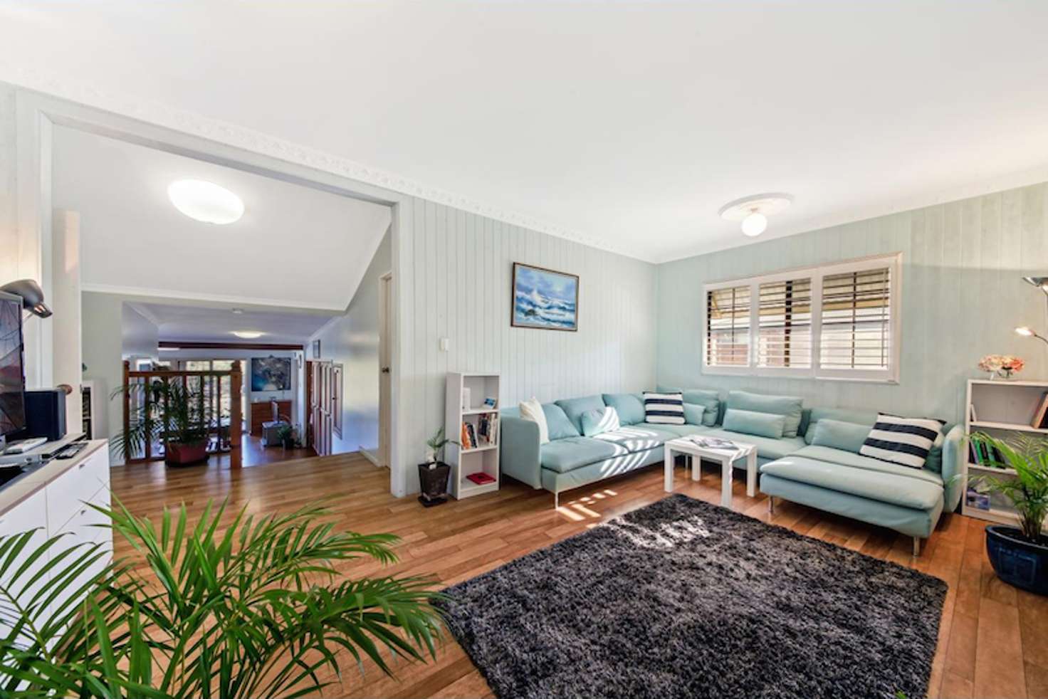 Main view of Homely house listing, 60 O'Quinn Street, Nudgee Beach QLD 4014