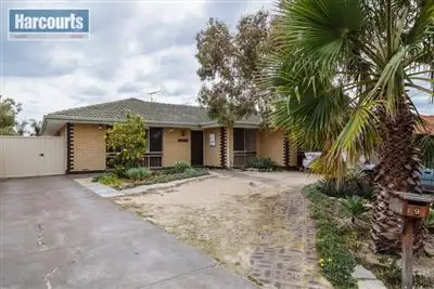 9 Alycon Place, Kallaroo WA 6025
