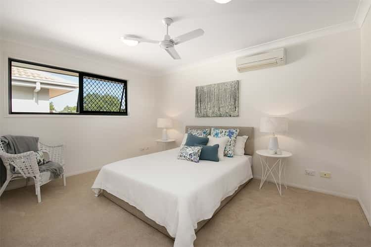 Fifth view of Homely townhouse listing, 18/300 Cliveden Avenue, Corinda QLD 4075