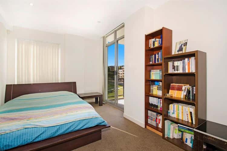 Fifth view of Homely unit listing, 14/16 Post Office Street, Carlingford NSW 2118
