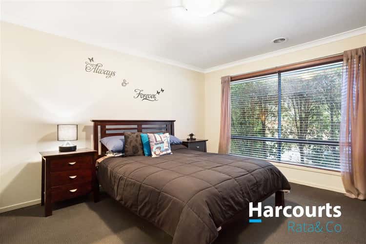 Fifth view of Homely house listing, 21 Jindabyne Avenue, South Morang VIC 3752