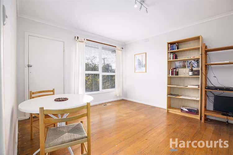 Second view of Homely unit listing, 3/35 Timewell Crescent, Boronia VIC 3155