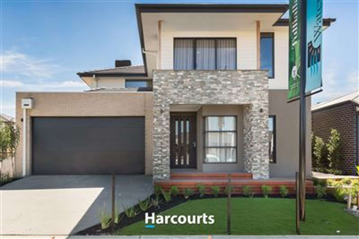 Main view of Homely house listing, 258 Alisma Blvd, Cranbourne North VIC 3977