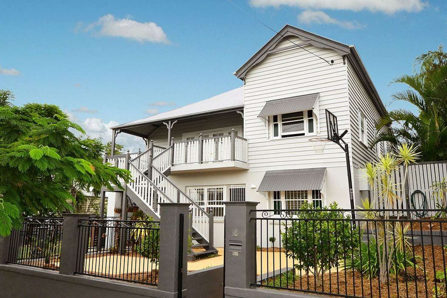 Main view of Homely house listing, 18 Louisa Street, Highgate Hill QLD 4101