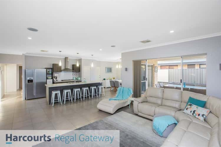 Fourth view of Homely house listing, 13 Seville Way, Aubin Grove WA 6164