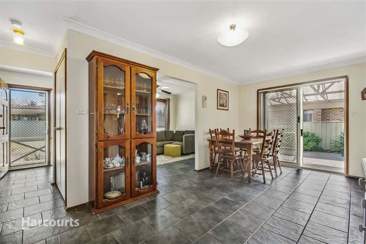 Fourth view of Homely villa listing, 8/16-18 Smith Avenue, Albion Park NSW 2527