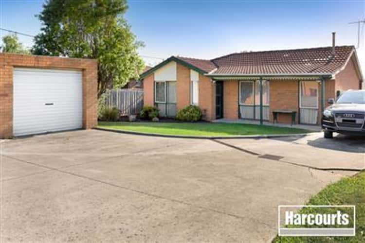 Main view of Homely unit listing, 2/31 Kays Avenue, Hallam VIC 3803