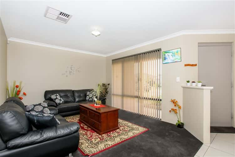 Fifth view of Homely house listing, 59 Princeton Circuit, Aubin Grove WA 6164