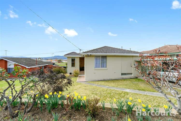 Second view of Homely house listing, 14 Catherine Street, Berriedale TAS 7011