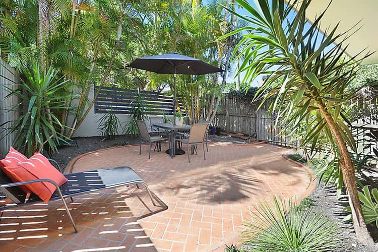 Main view of Homely unit listing, 1/21 Lapraik Street, Ascot QLD 4007