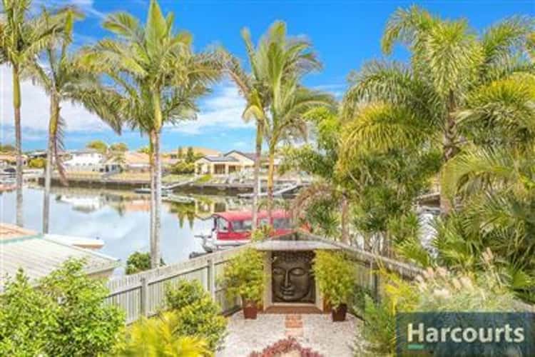 Main view of Homely house listing, 79 Headsail Dr, Banksia Beach QLD 4507