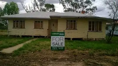 87 Wicks Street, Cunnamulla QLD 4490