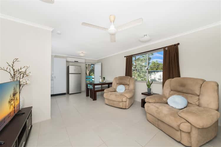 Second view of Homely house listing, 39 Brooks Street, Railway Estate QLD 4810