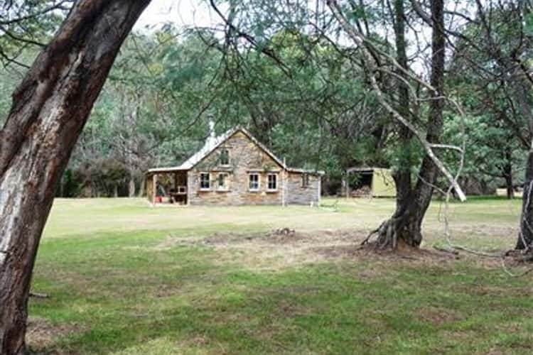 3010 Blessington Road, Blessington TAS 7212