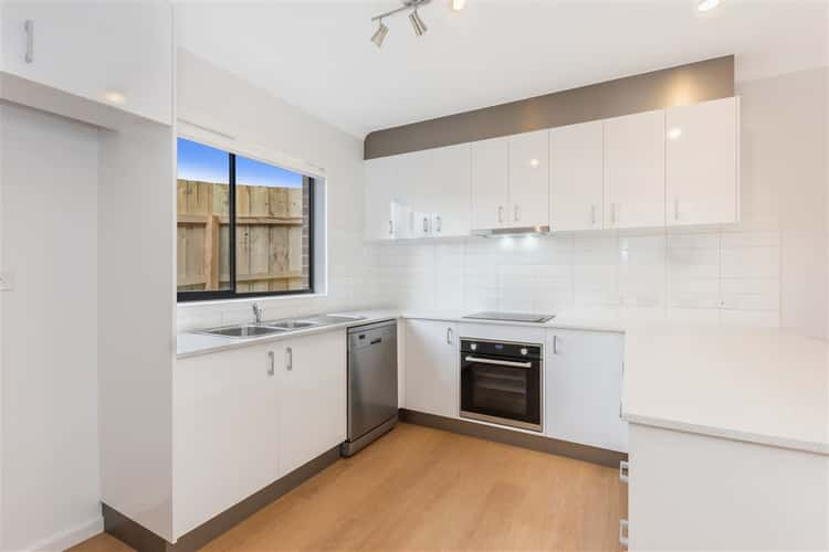 Second view of Homely unit listing, 1/41 Leila Crescent, Bell Post Hill VIC 3215