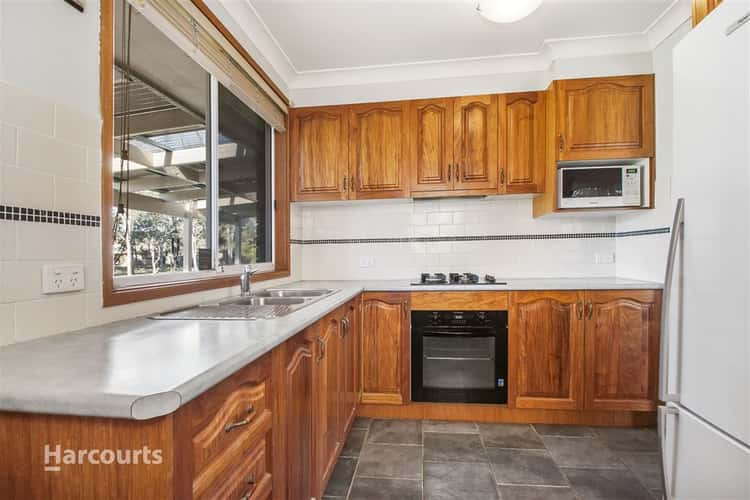 Second view of Homely villa listing, 8/16-18 Smith Avenue, Albion Park NSW 2527