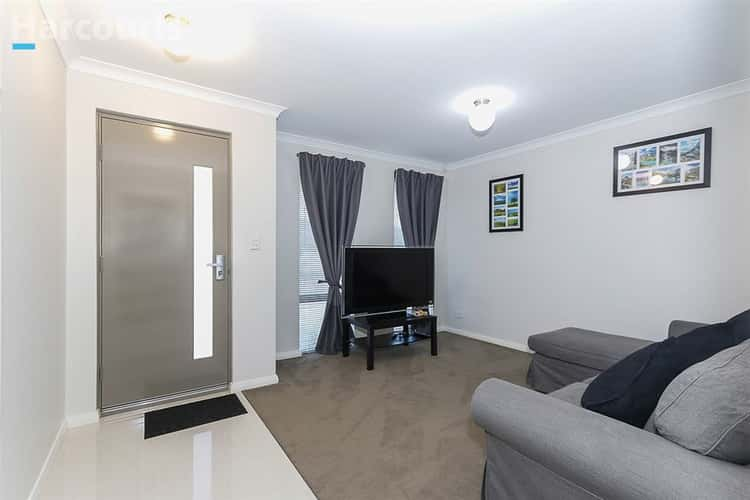 Second view of Homely unit listing, 4/20 Twilight Mews, Aubin Grove WA 6164