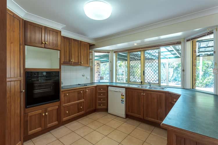 Second view of Homely house listing, 5 Coogee Place, Albany Creek QLD 4035