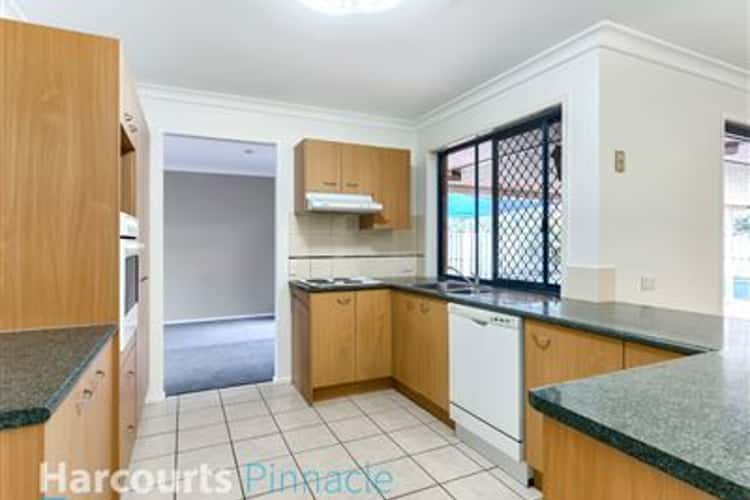 Second view of Homely house listing, 35 Calvary Crescent, Boondall QLD 4034
