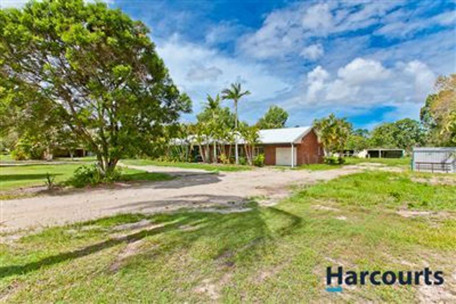 Main view of Homely acreageSemiRural listing, 11 Kookaburra Court, Upper Caboolture QLD 4510