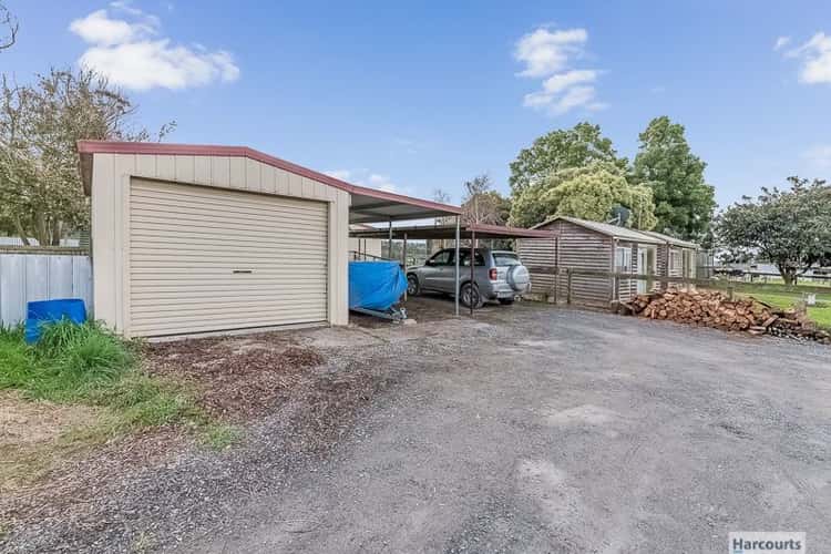 Third view of Homely lifestyle listing, 75 Lang Lang Park Road, Athlone VIC 3818