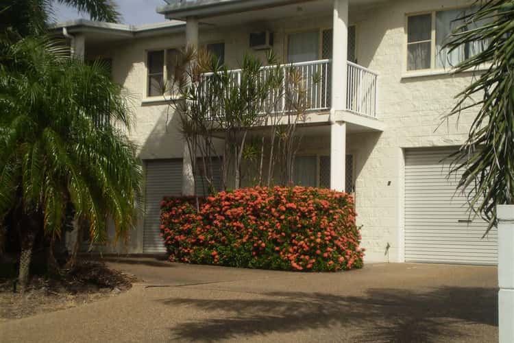 Main view of Homely townhouse listing, 2/1 Palmerston St, Pimlico QLD 4812