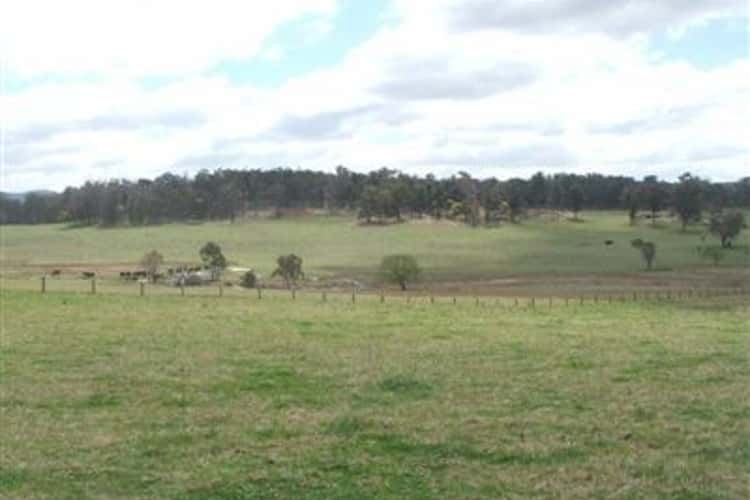 Main view of Homely livestock listing, 1052 Pinkett Road, Guyra NSW 2365