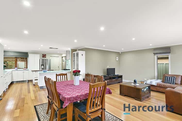 Second view of Homely house listing, 12 Intervale Drive, Avondale Heights VIC 3034