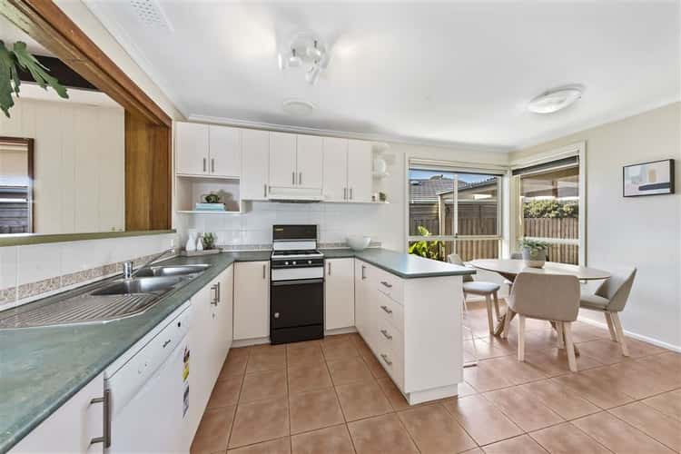 Second view of Homely house listing, 84 Darriwill Street, Bell Post Hill VIC 3215