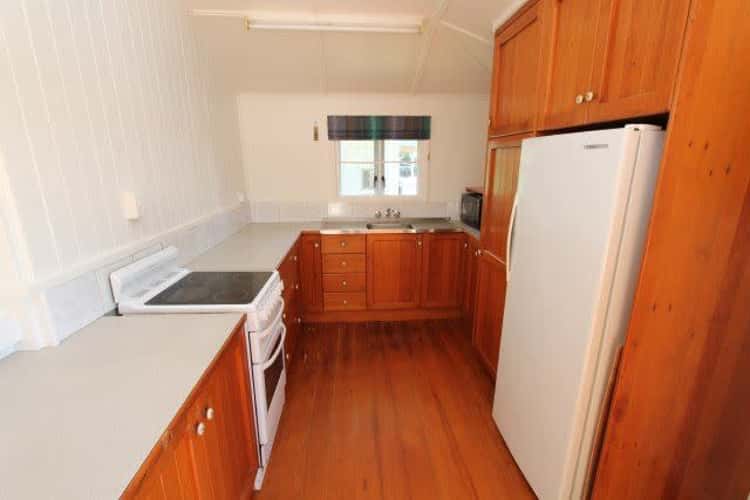 Second view of Homely house listing, 27 Braby Street, Alva QLD 4807