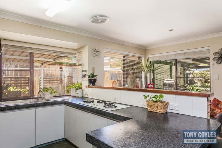 Fifth view of Homely house listing, 8 Blacksmith Court, Bibra Lake WA 6163